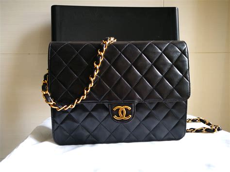 what is a classic chanel bag|Chanel bags classic collection.